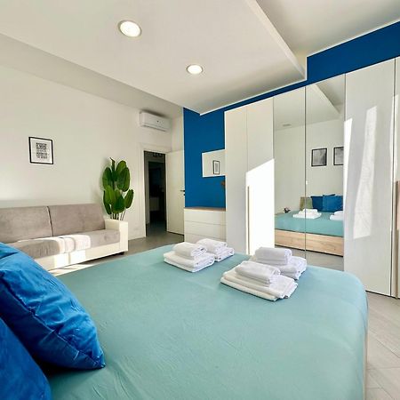 Sergio I Apartment Рим Екстериор снимка