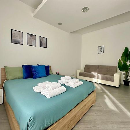 Sergio I Apartment Рим Екстериор снимка
