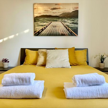 Sergio I Apartment Рим Екстериор снимка