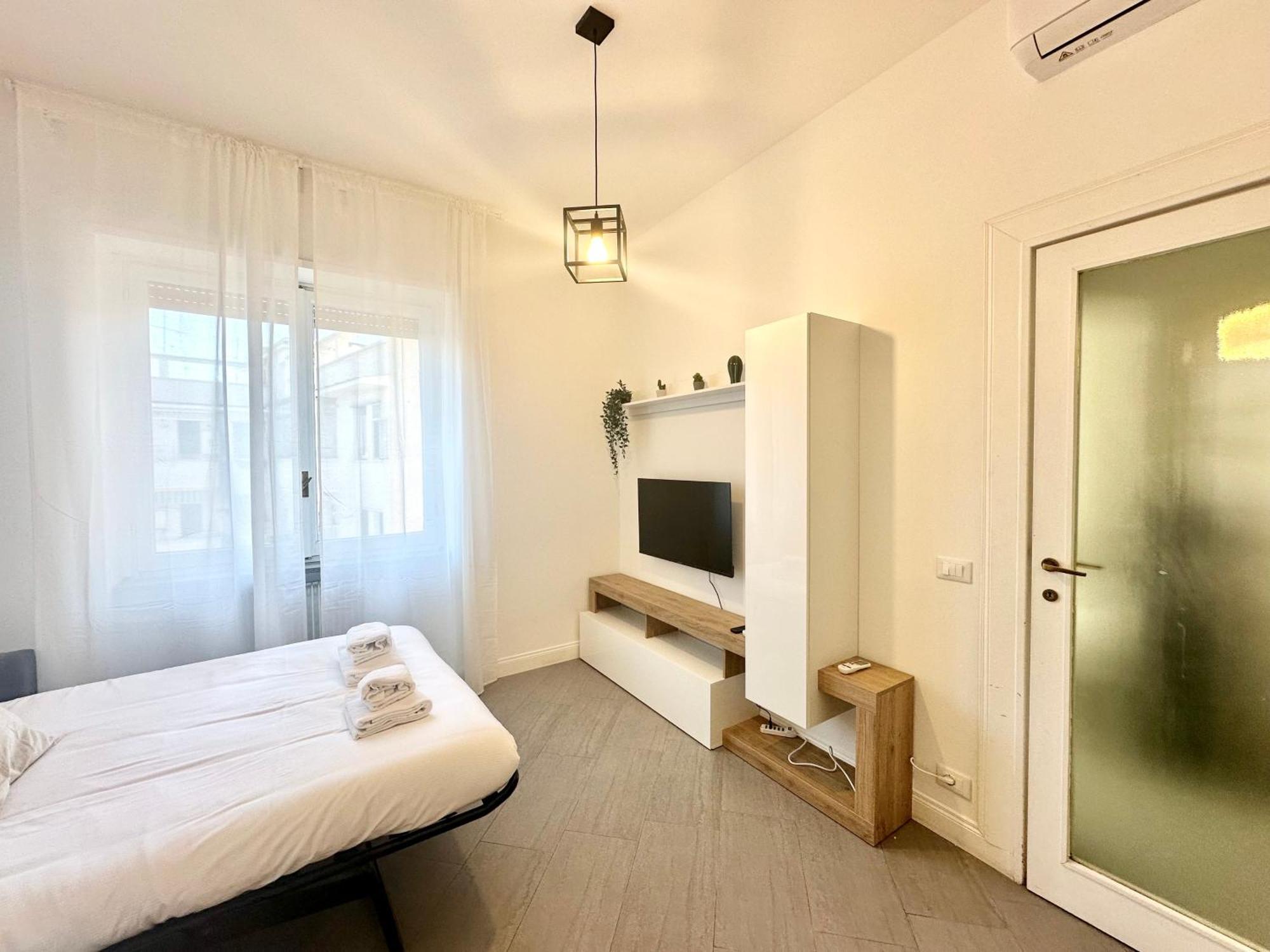 Sergio I Apartment Рим Екстериор снимка