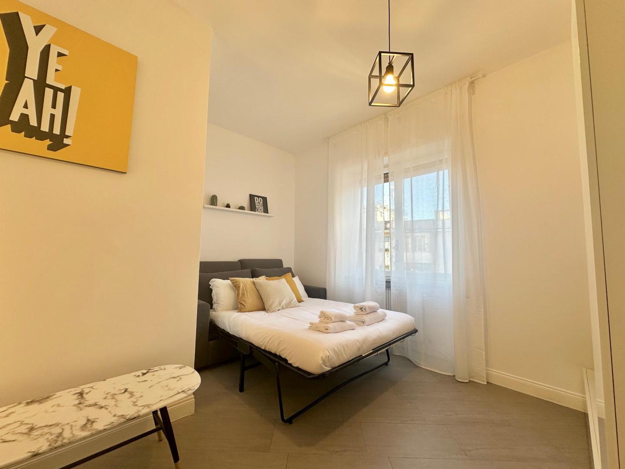 Sergio I Apartment Рим Екстериор снимка
