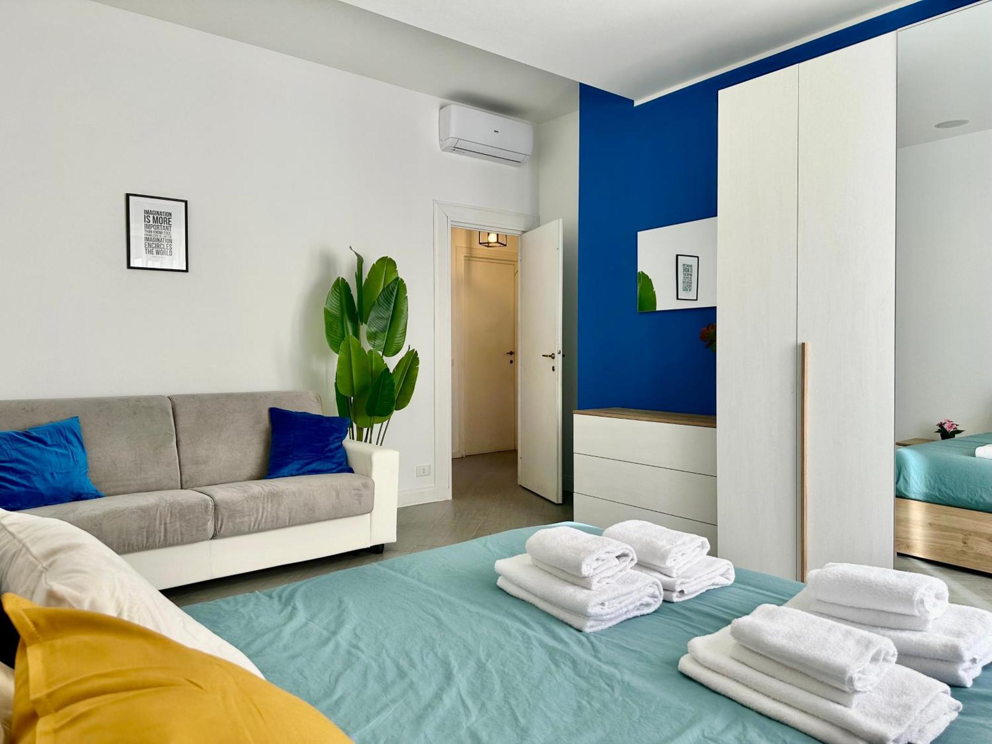 Sergio I Apartment Рим Екстериор снимка