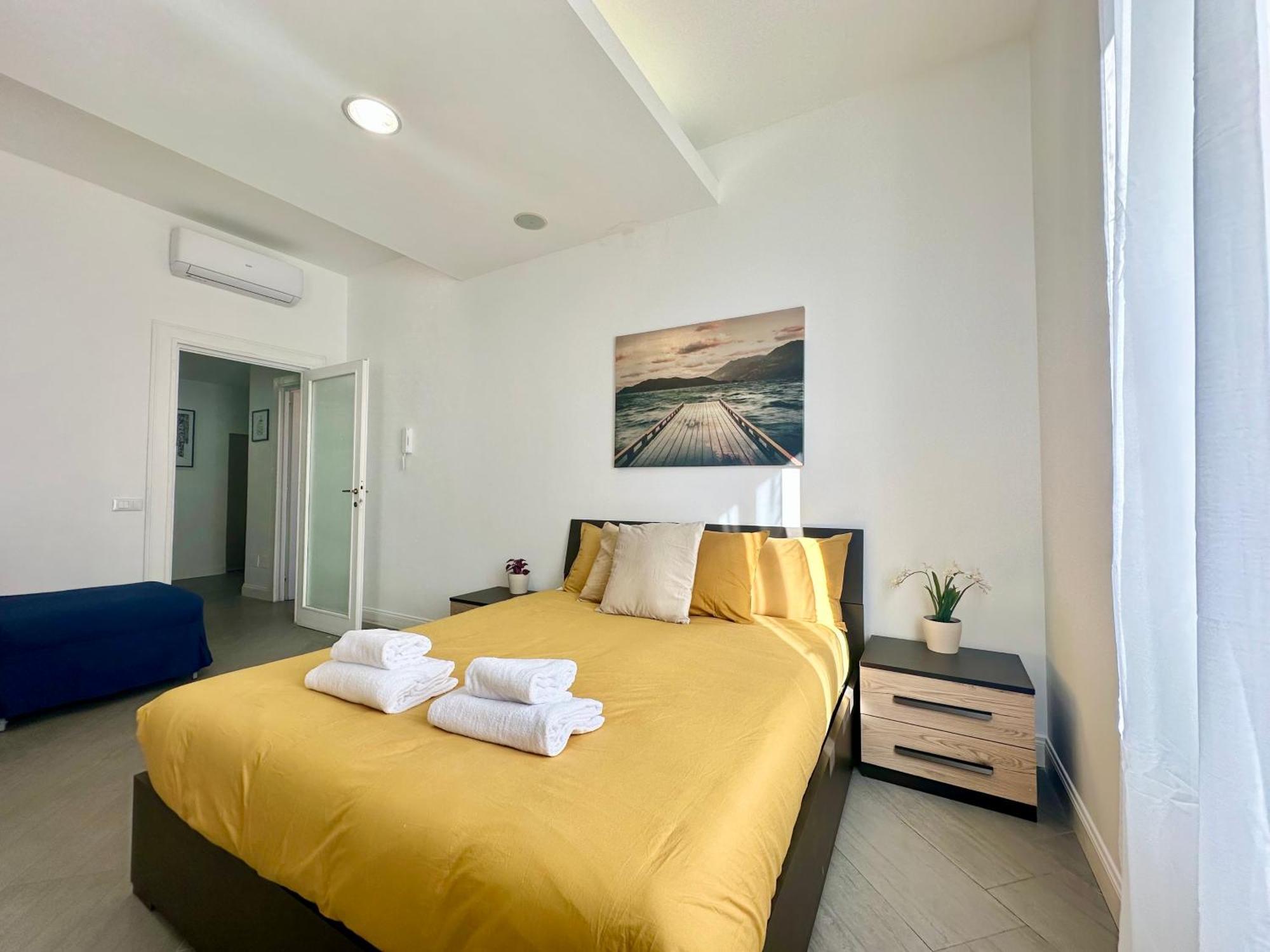 Sergio I Apartment Рим Екстериор снимка