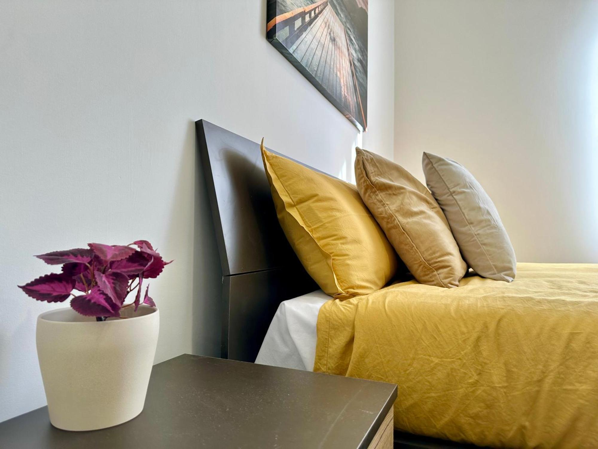 Sergio I Apartment Рим Екстериор снимка