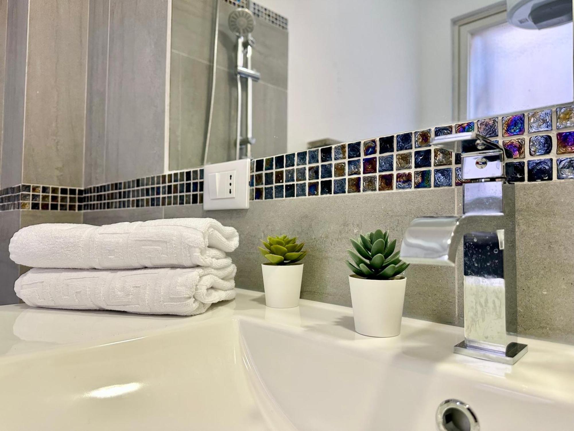 Sergio I Apartment Рим Екстериор снимка