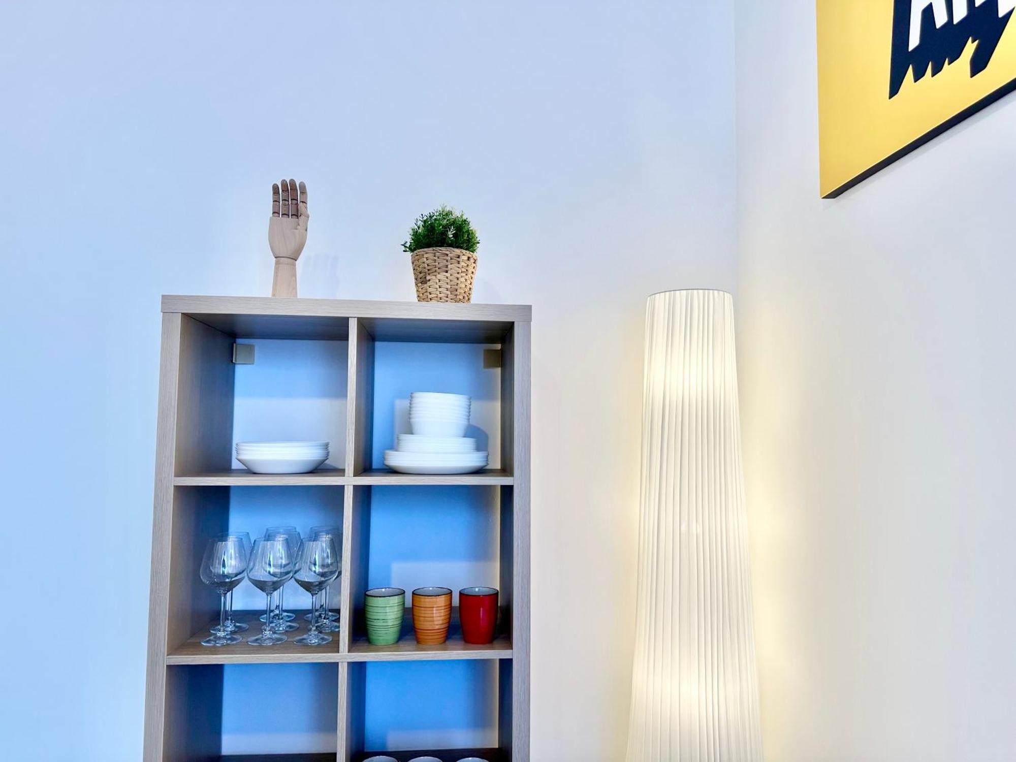 Sergio I Apartment Рим Екстериор снимка