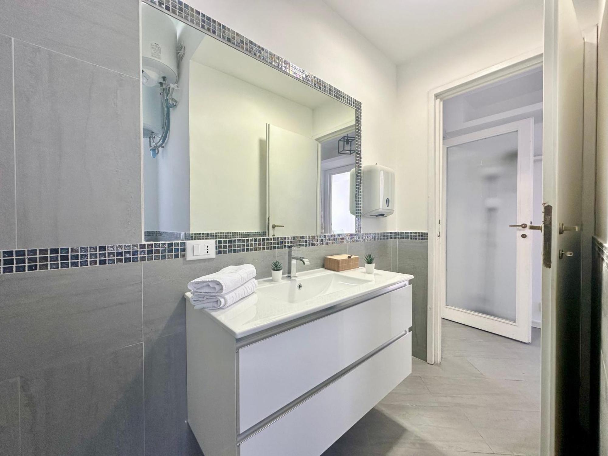 Sergio I Apartment Рим Екстериор снимка