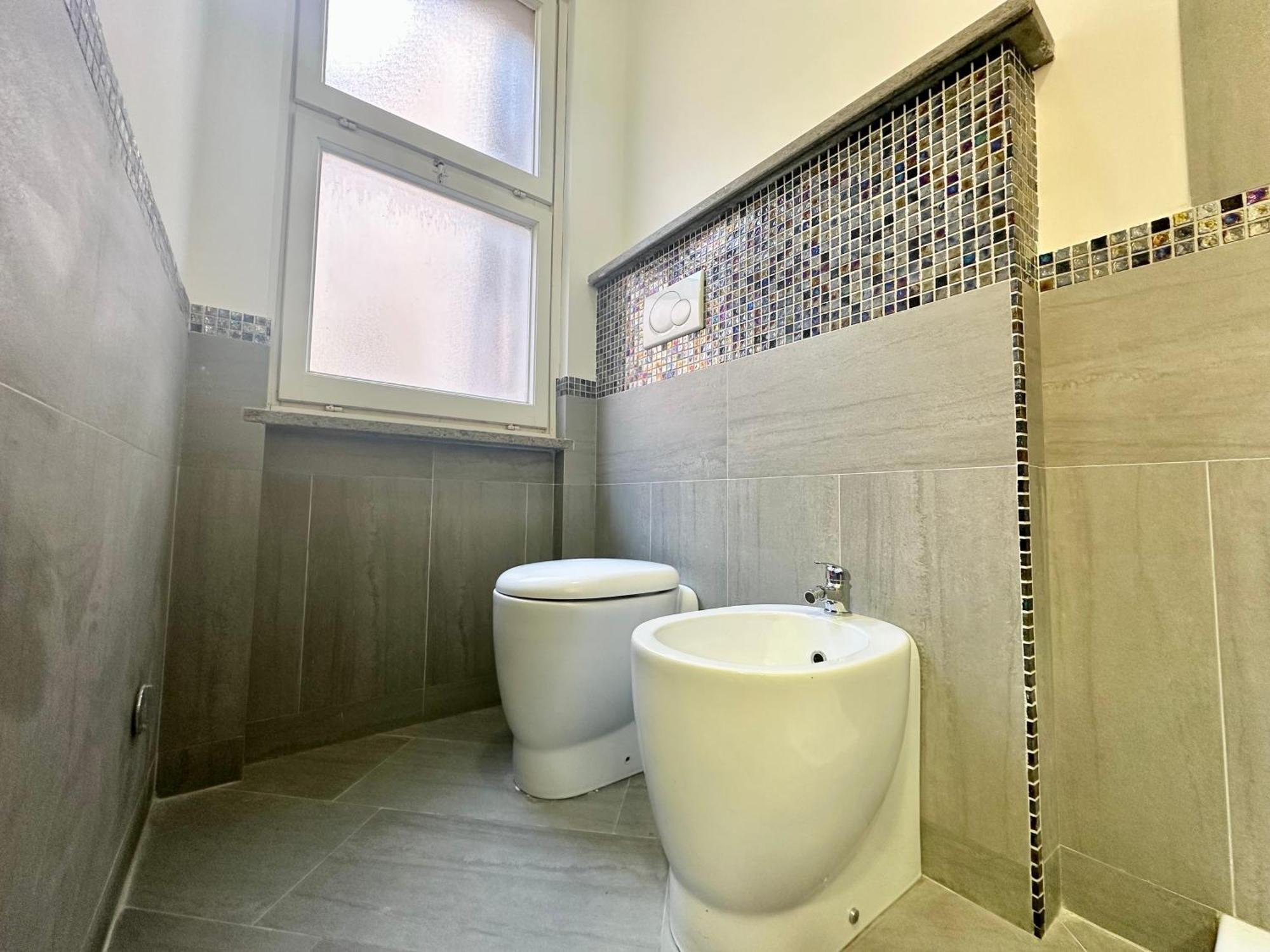 Sergio I Apartment Рим Екстериор снимка