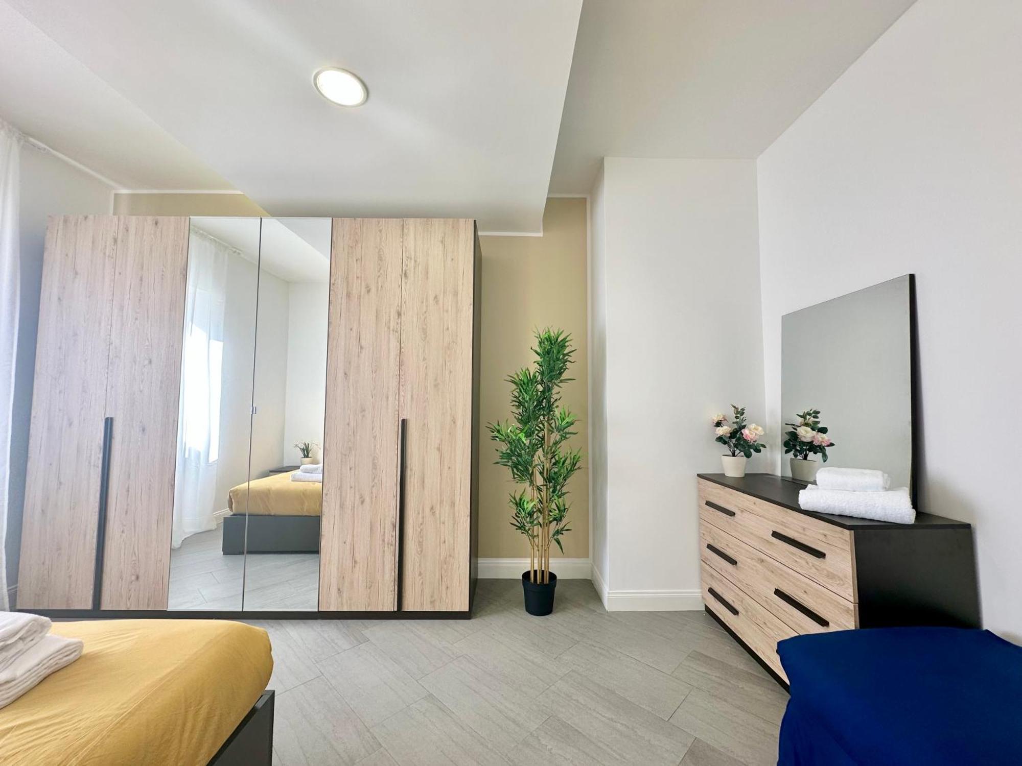 Sergio I Apartment Рим Екстериор снимка