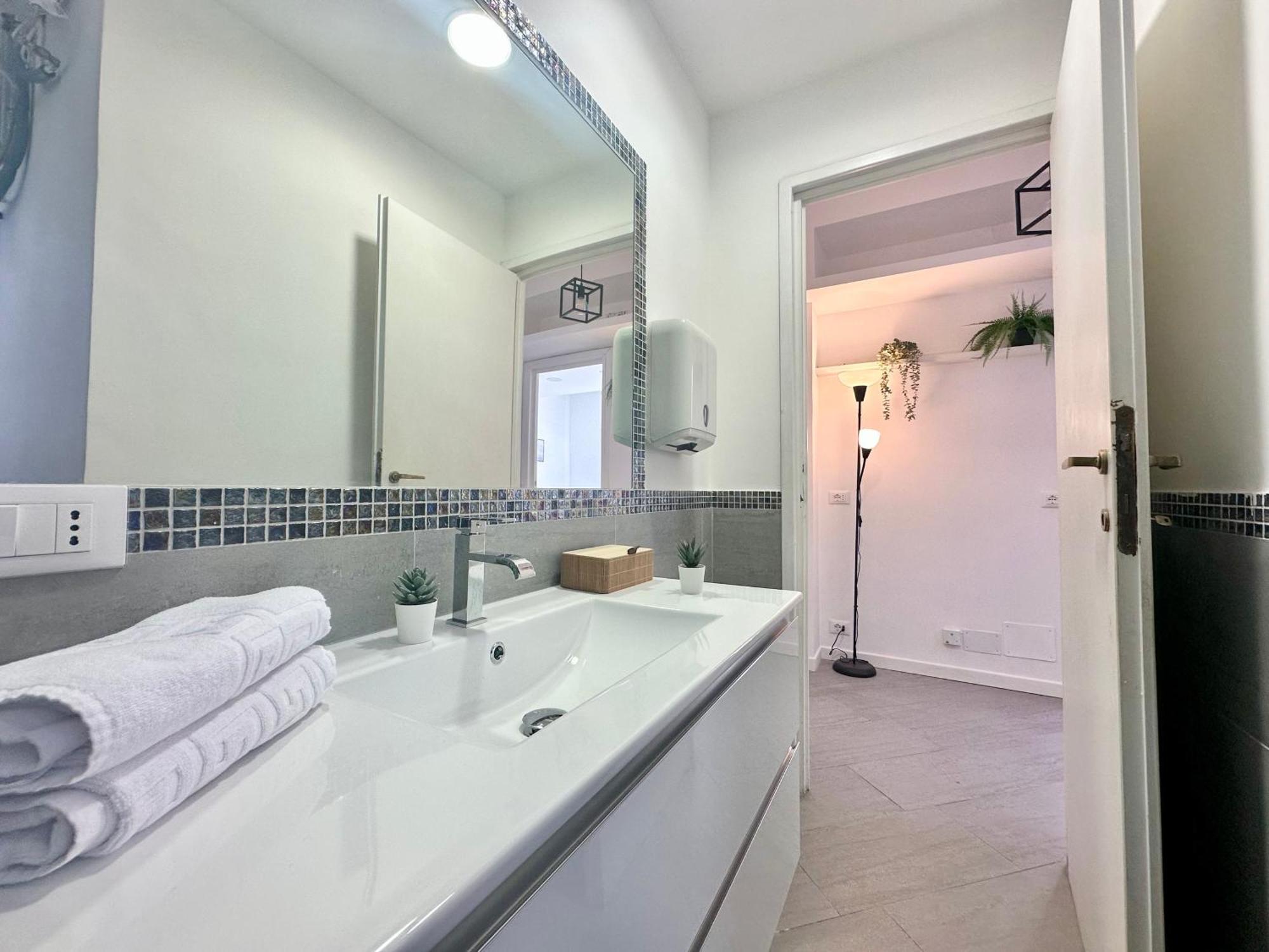 Sergio I Apartment Рим Екстериор снимка