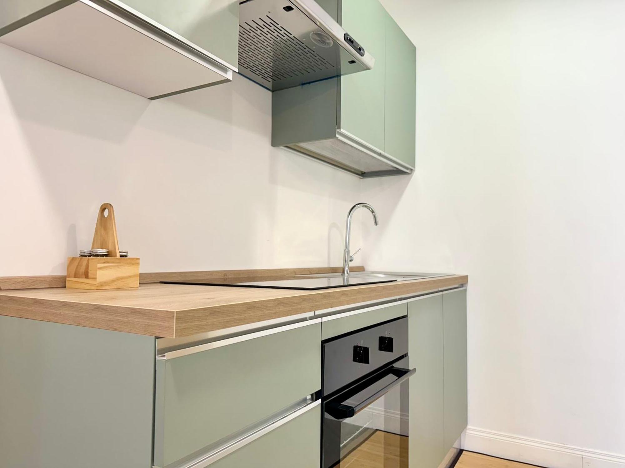 Sergio I Apartment Рим Екстериор снимка