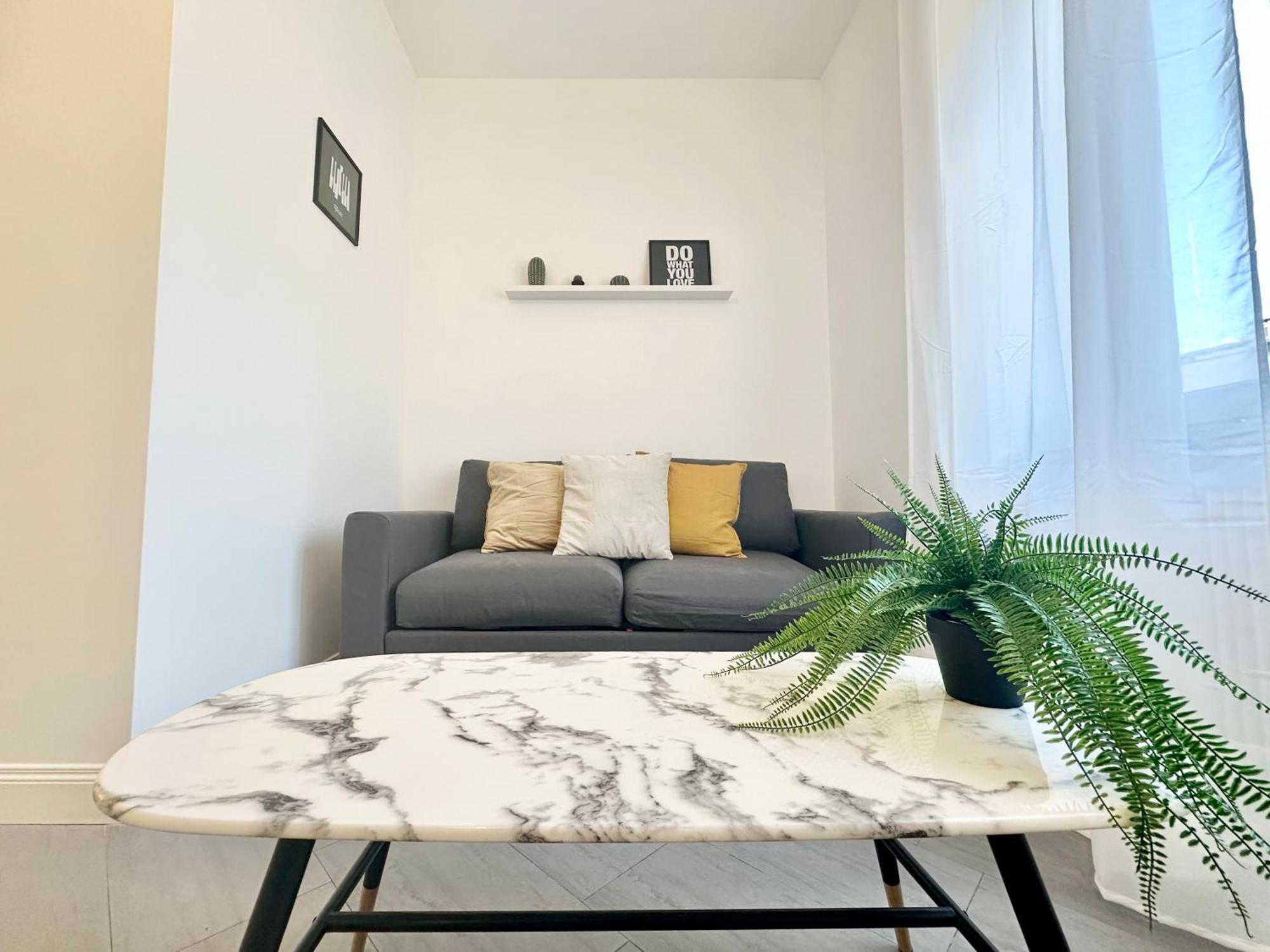 Sergio I Apartment Рим Екстериор снимка