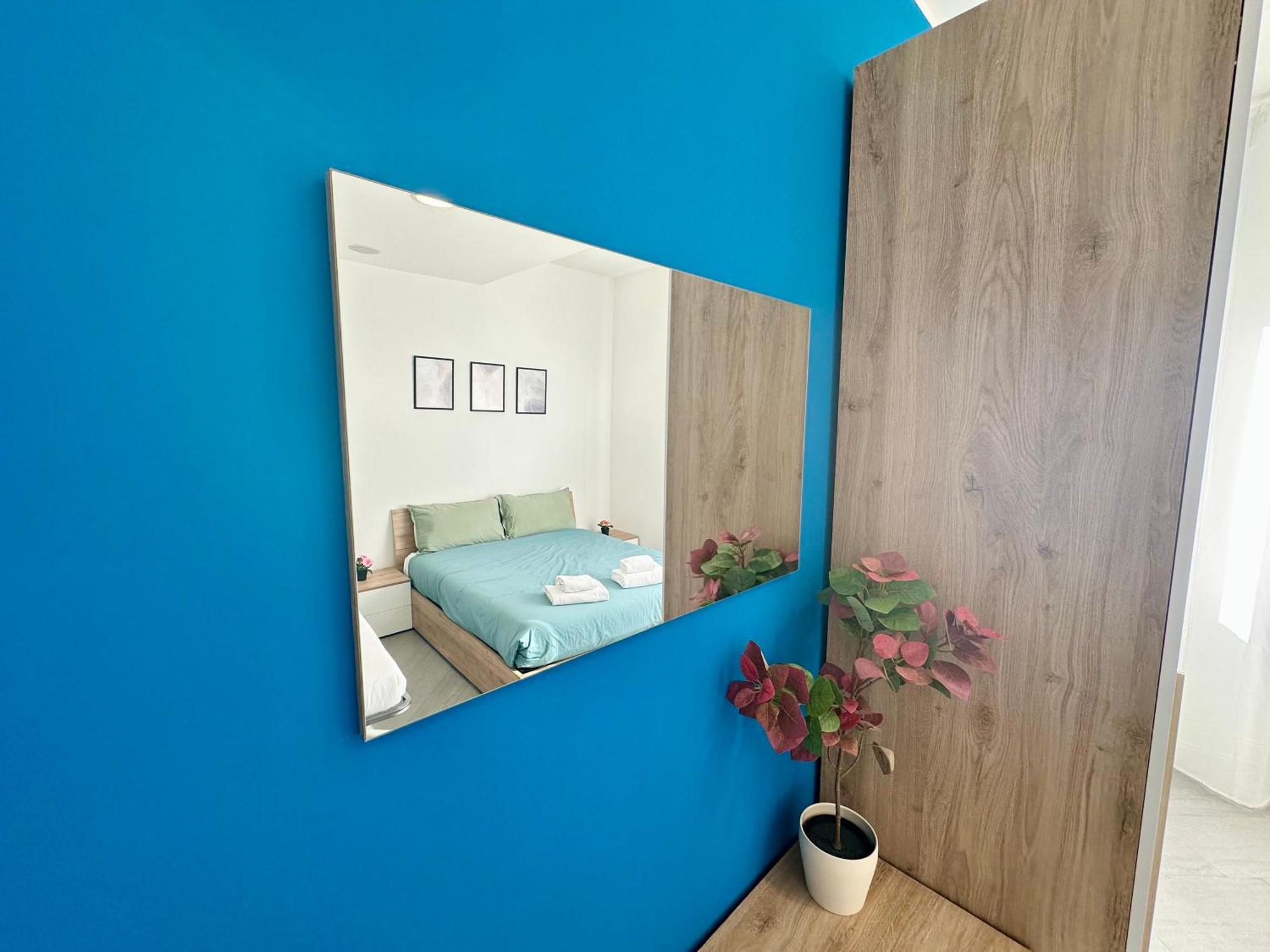 Sergio I Apartment Рим Екстериор снимка