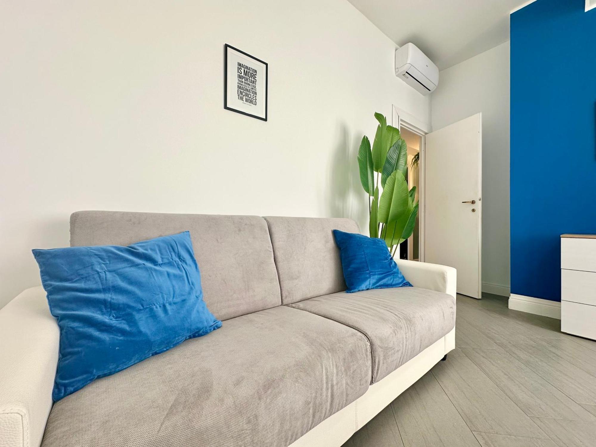 Sergio I Apartment Рим Екстериор снимка