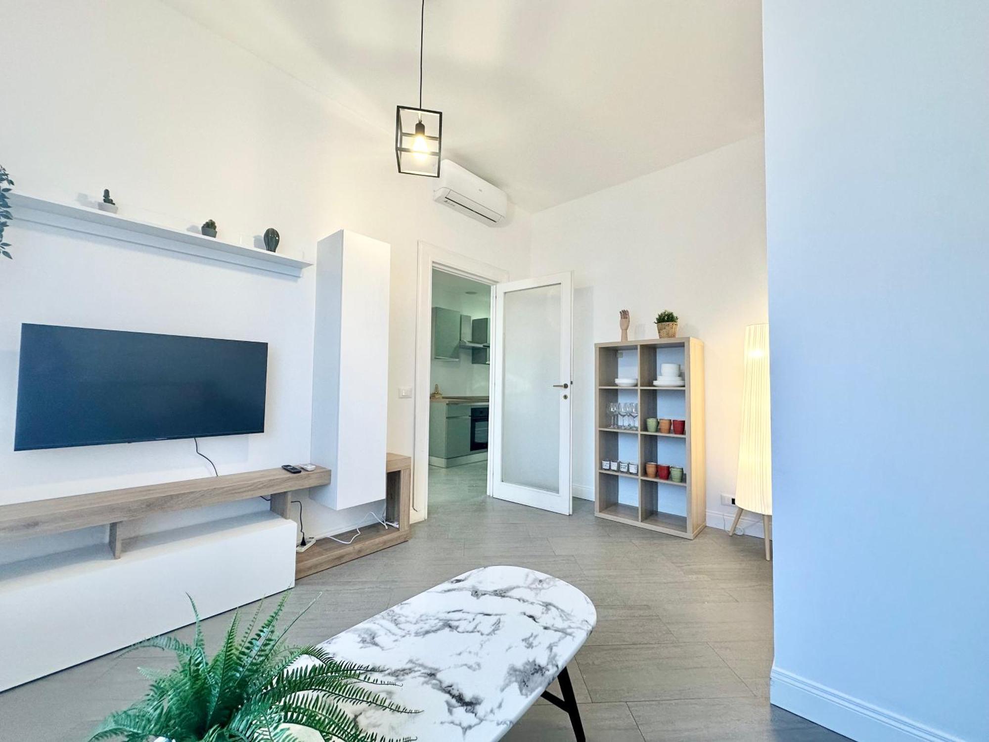 Sergio I Apartment Рим Екстериор снимка