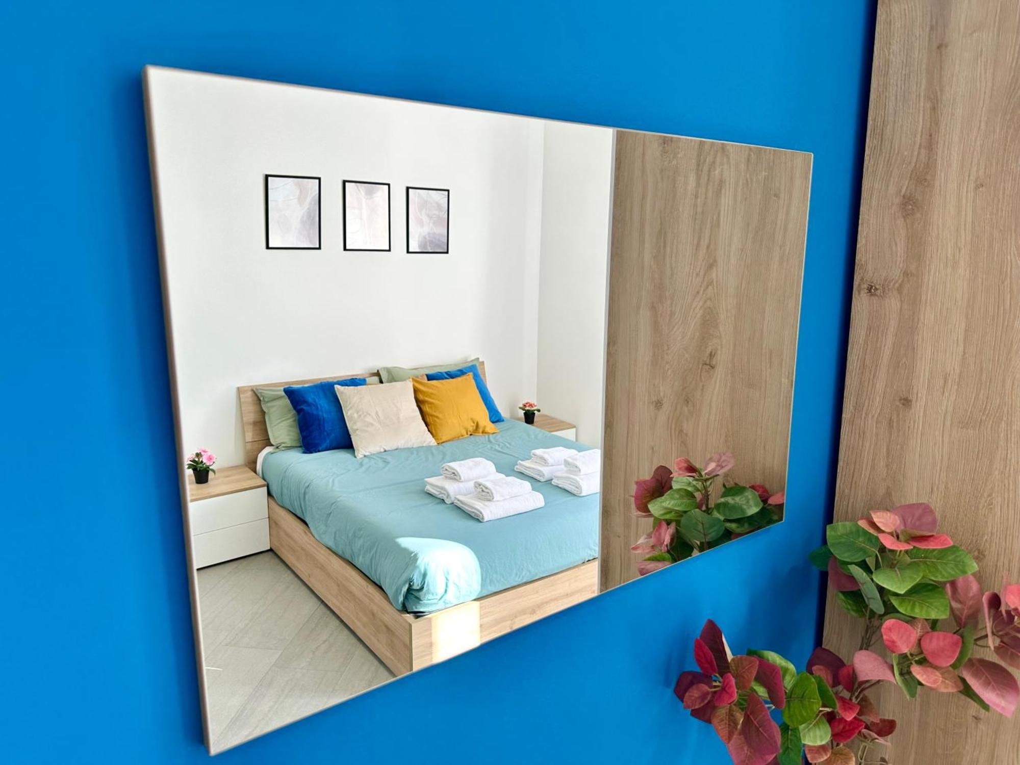 Sergio I Apartment Рим Екстериор снимка