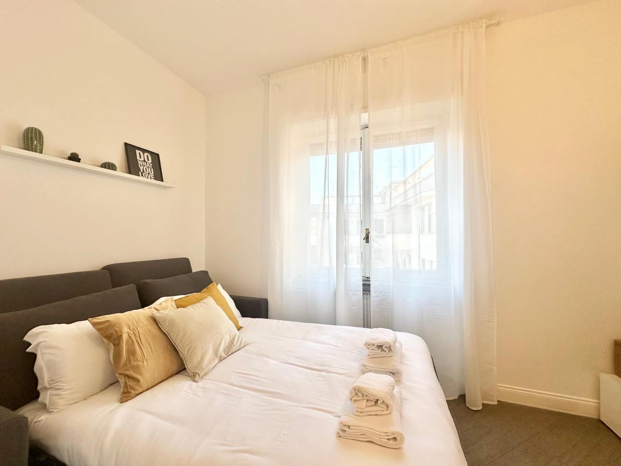 Sergio I Apartment Рим Екстериор снимка