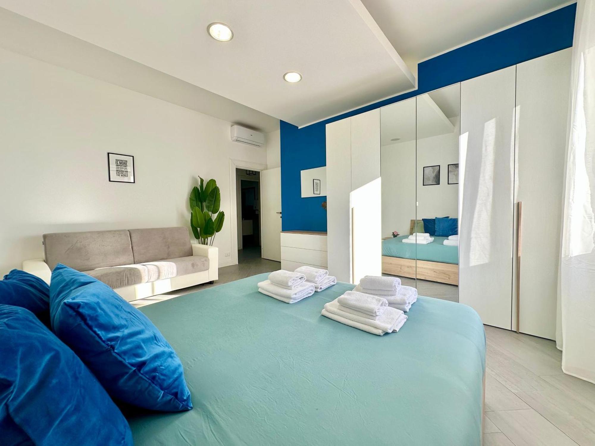 Sergio I Apartment Рим Екстериор снимка
