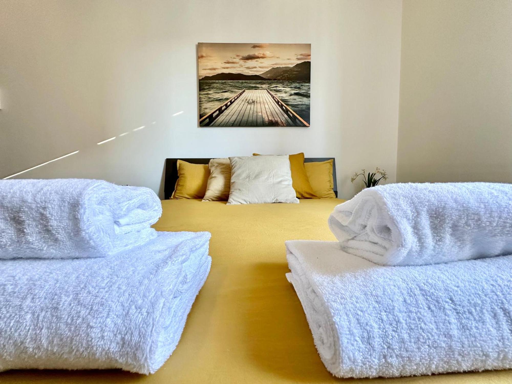 Sergio I Apartment Рим Екстериор снимка