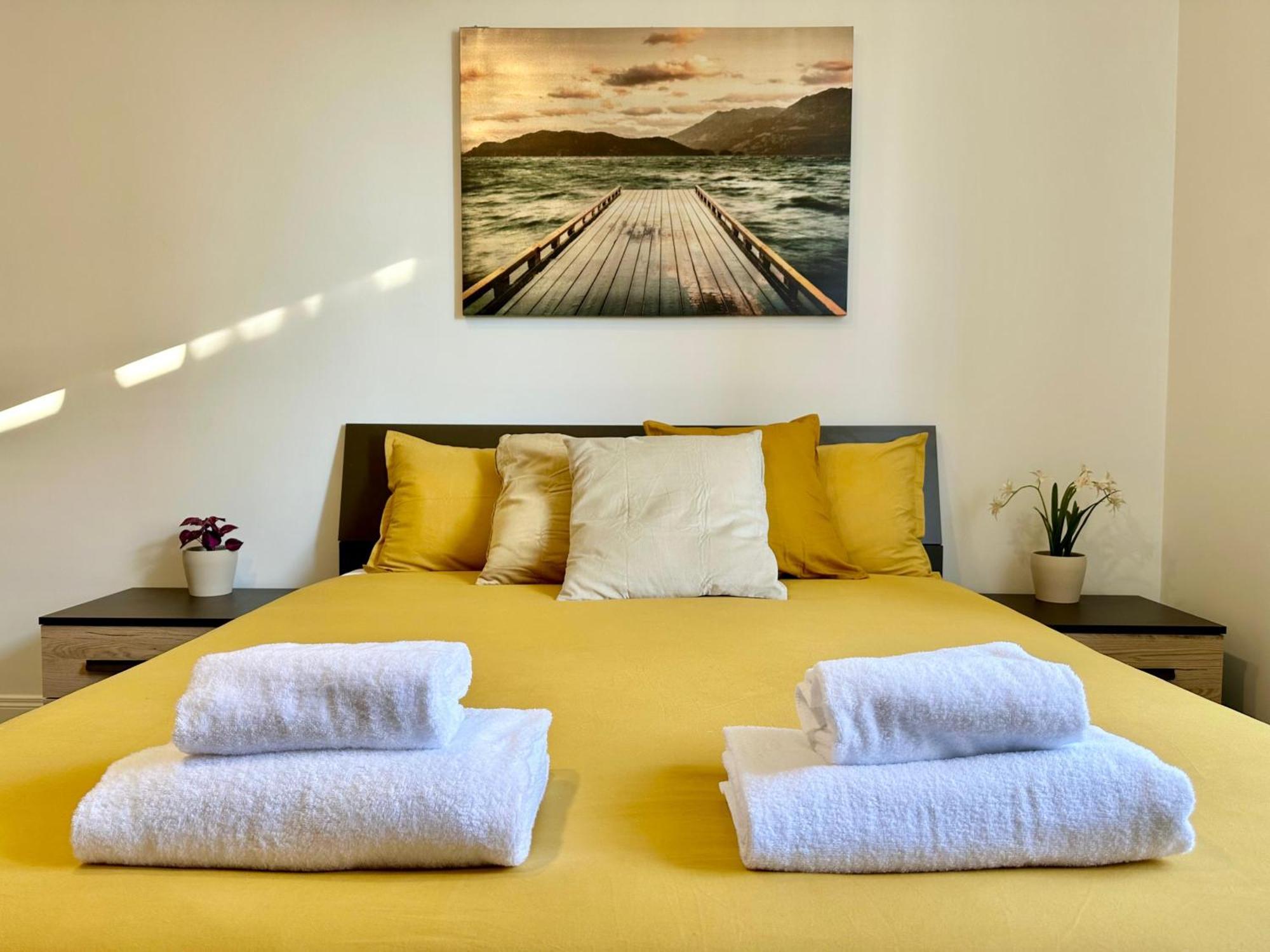 Sergio I Apartment Рим Екстериор снимка