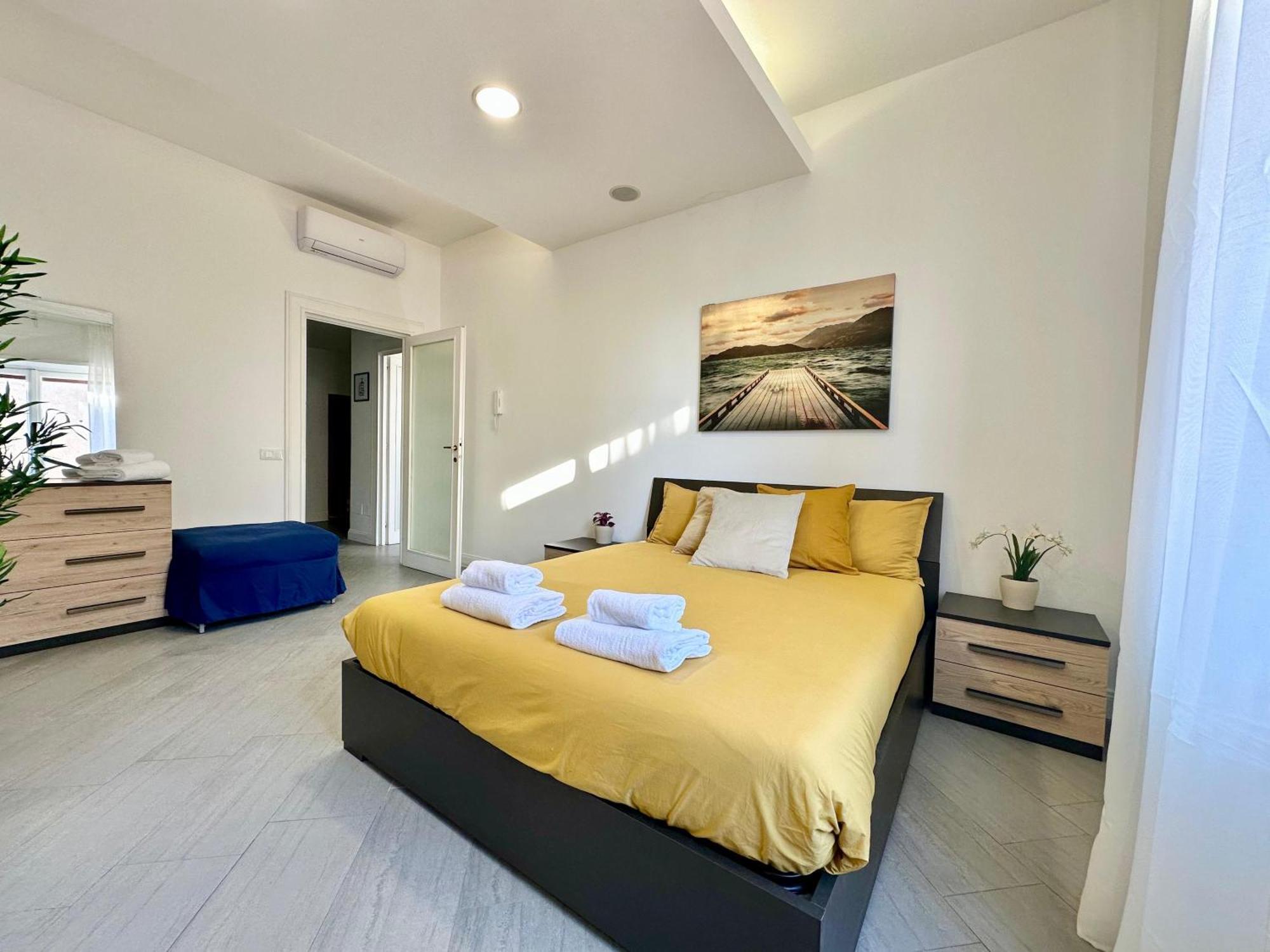 Sergio I Apartment Рим Екстериор снимка